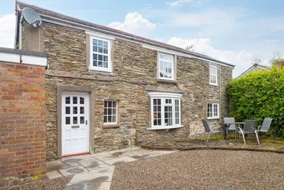 Image de Deaks Cottage, close to Douglas town centre and The Grandstand