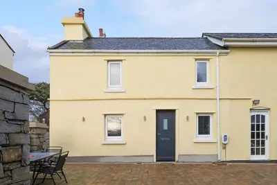 Image de A holiday cottage that sleeps 4 guests in 2 bedrooms