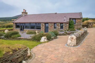 Image de Clougher Cottage - a holiday cottage that sleeps 4 guests in 2 bedrooms
