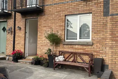 Image de Maison-Salle de bain privée séparée