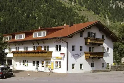 Image de Appartement à Bichlbach avec balcon