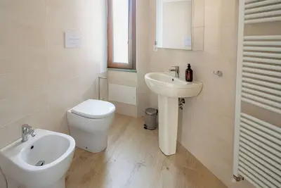 Image de Space -Modern and quiet apartment, close to major services