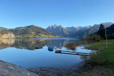 Image de Maison de vacances Euthal pour 1 - 4 personnes avec 1 chambre à coucher - Maison de vacances indépen