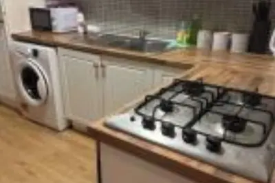 Image de Clydebank Cozy 3bdr flat near Glasgow