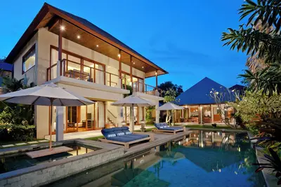 Image de Villa Js - nestled in the heart of the Batubelig