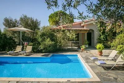 Image de Villa Xenia in Lakithra