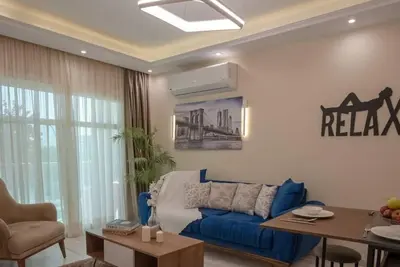 Image de Sokón Residence, Cairo, New Cairo, Madinaty B11\n\n