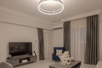 Image de Sokón Residence Cairo-New Cairo-Rehab City U-21\n\n