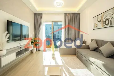 Image de Zapbed House  Ywe B4 625