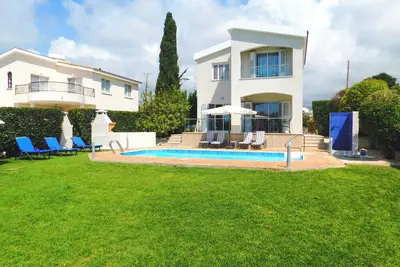 Image de Villa M&S Cozy 3 bedroom villa