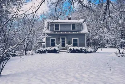 Image de The Surry House\n\n