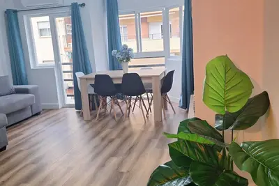 Image de Modern And New Apartment Huelva