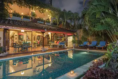 Image de Villa Ks - located in the heart of Seminyak