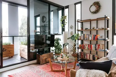 Image de Luna Stylish and Chic Collingwood Apartment