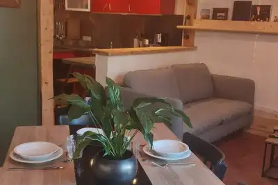 Image de La maison du père Bellessort