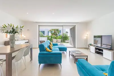 Image de VilaBranca Designer Townhouse\n