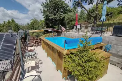 Image de Studio Heaven - Villa Ivica