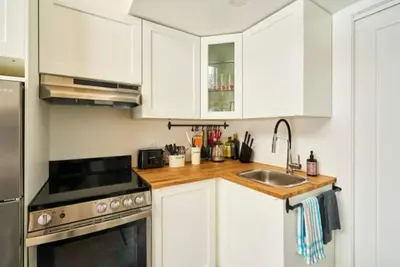 Image de Hebergement du grenier 2 0 : Chalet 2 Chambres