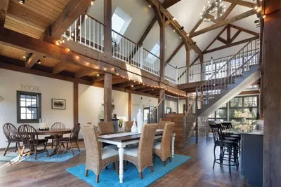 Image de Majestic Mountain Side Sheffield/Great Barrington/Ski