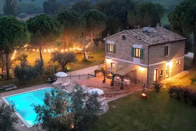 Image de Villa Cherubini 8+1, Emma Villas