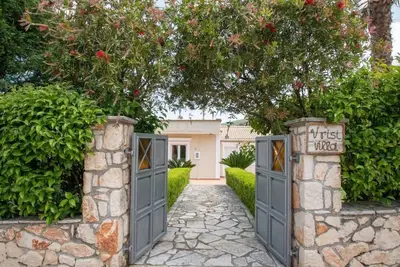 Image de Villa Vrisi Zakynthos