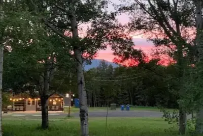 Image de Hebergement du grenier 2 0 : Chalet