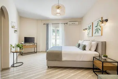 Image de Aristo Apartment by Estia