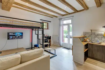 Image de Appartement au cœur de Tours