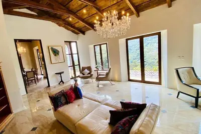 Image de Luxury Private Coffee Estate in Antigua Guatemala - 3 bedrooms