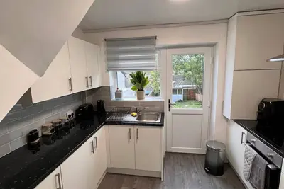 Image de Cosy 3 Bedroom House in Rochester, close to the must see sights in Rochester