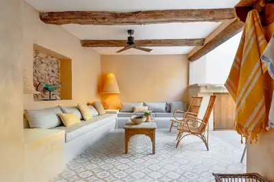 Image de Votre Échappée Provençale à Bédoin