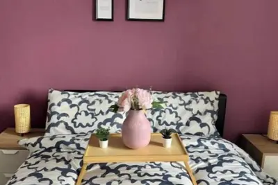 Image de Clydebank Cozy 3bdr flat near Glasgow