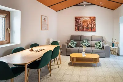 Image de Your Perfect Base for Exploring Córdoba