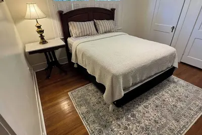 Image de The Cottage on Tulane