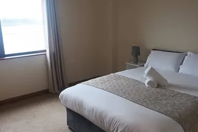 Lough Atalia View Apartment Galway