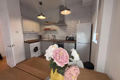 Stylish 2 Bedroom Apartment Dublin 2