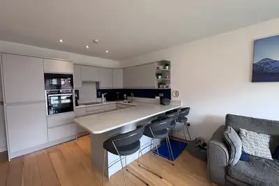 Northern Cross Apartment