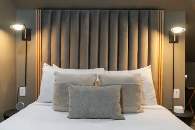 Image de Modern Manor German Village