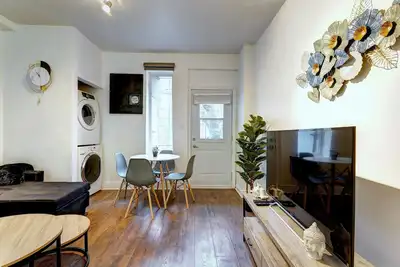 Image de Le Magnifique  Near Downtown