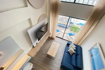 Image de Downtown Loft-New building 604 -1br