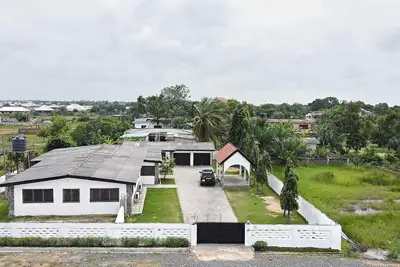 Image de The Arden’s: Charming and serene 4-bedroom getaway with modern amenities