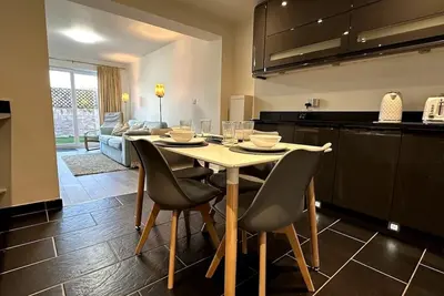 Image de Cosy 4 bed house in Botley, Oxford