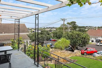 Image de Heritage on Liebig - Perch at the top of town