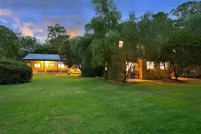 Image de Chez Vous Estate Pokolbin - Hunter Valley! Accommodation for up to 18 guests