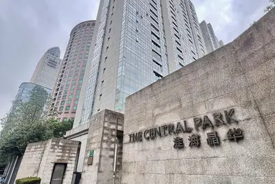 Stylish 3br Apartment w/ Ac & WiFi in Vibrant Shanghai