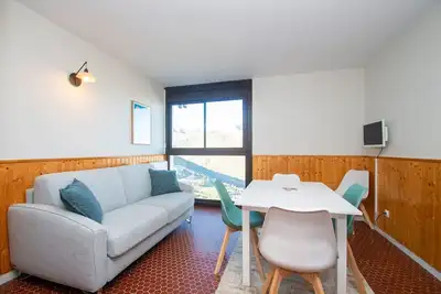 Image de L'Evasion des Sommets - Studio pieds des pistes