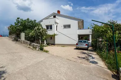 Image de Cozy and Trendy Apartments Krk - Two Bedroom Apartment with Terrace