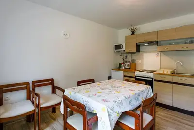 Image de Cozy and Trendy Apartments Krk - Two Bedroom Apartment