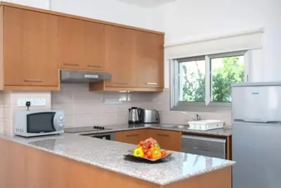 Image de Great Coral Bay Villa | Villa Coral Bay Tesera | 3 Bedrooms | Private Pool | Close To Beach And Resort Centre