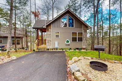 Image de Relaxing dog friendly studio w\/ free attraction tickets, fire pit, grill, Wi-Fi